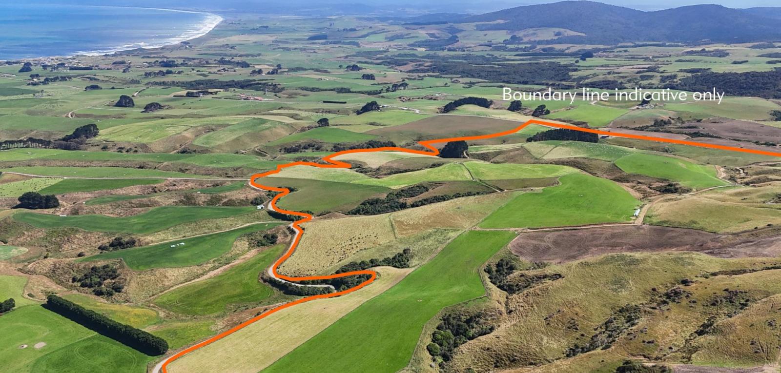 330 and 380 Falls Creek Road (5303002) 330 and 380 Falls Creek Road