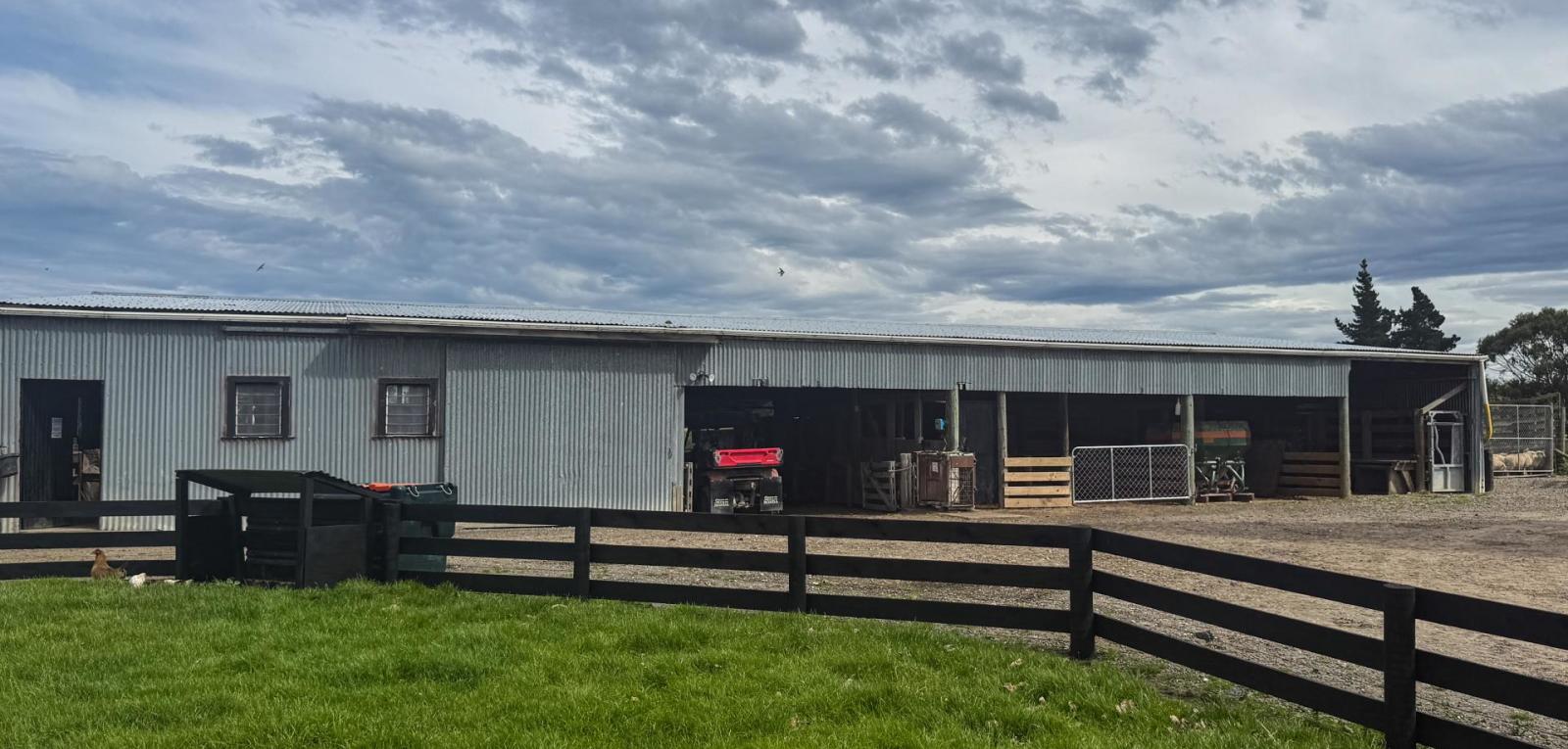 10 Four Mile Creek Road