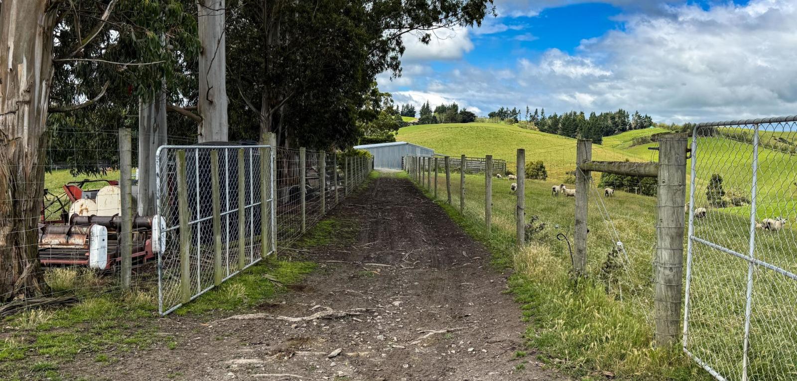 10 Four Mile Creek Road