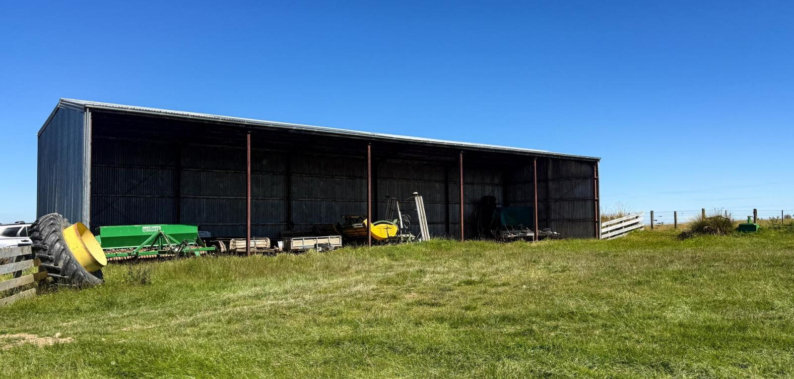 759 Waitahuna Gully Road