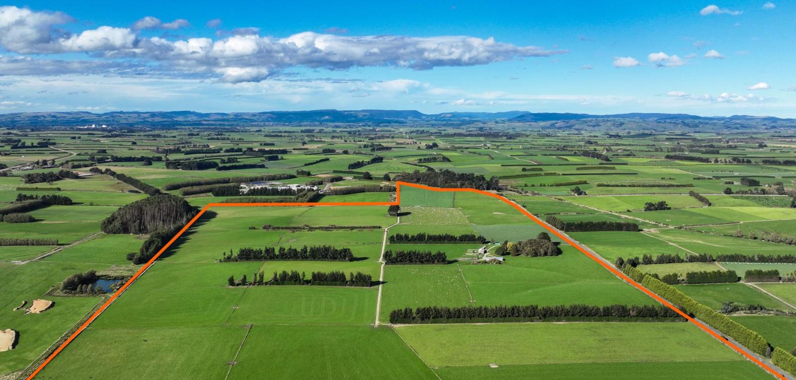 525 Woodlands-Morton Mains Road