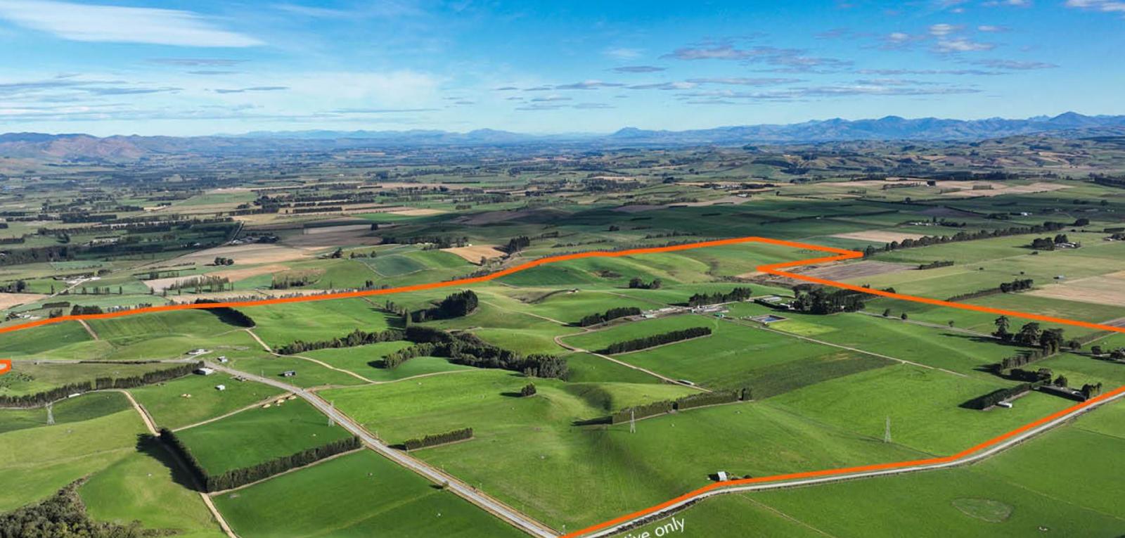 321-349 Chittock Road