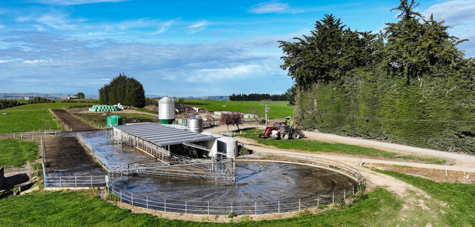 321-349 Chittock Road