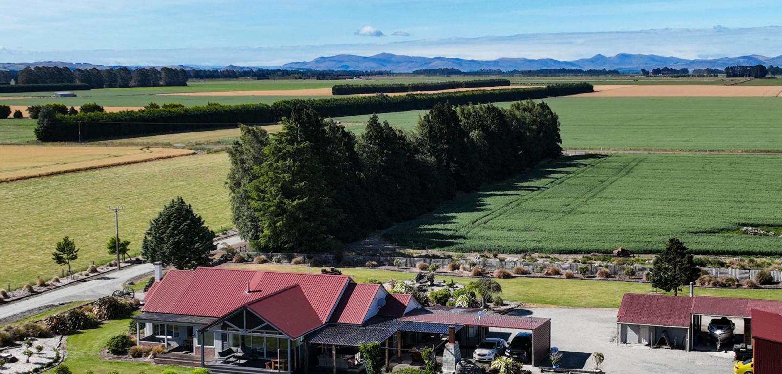 588 Freshford Plains Station Road
