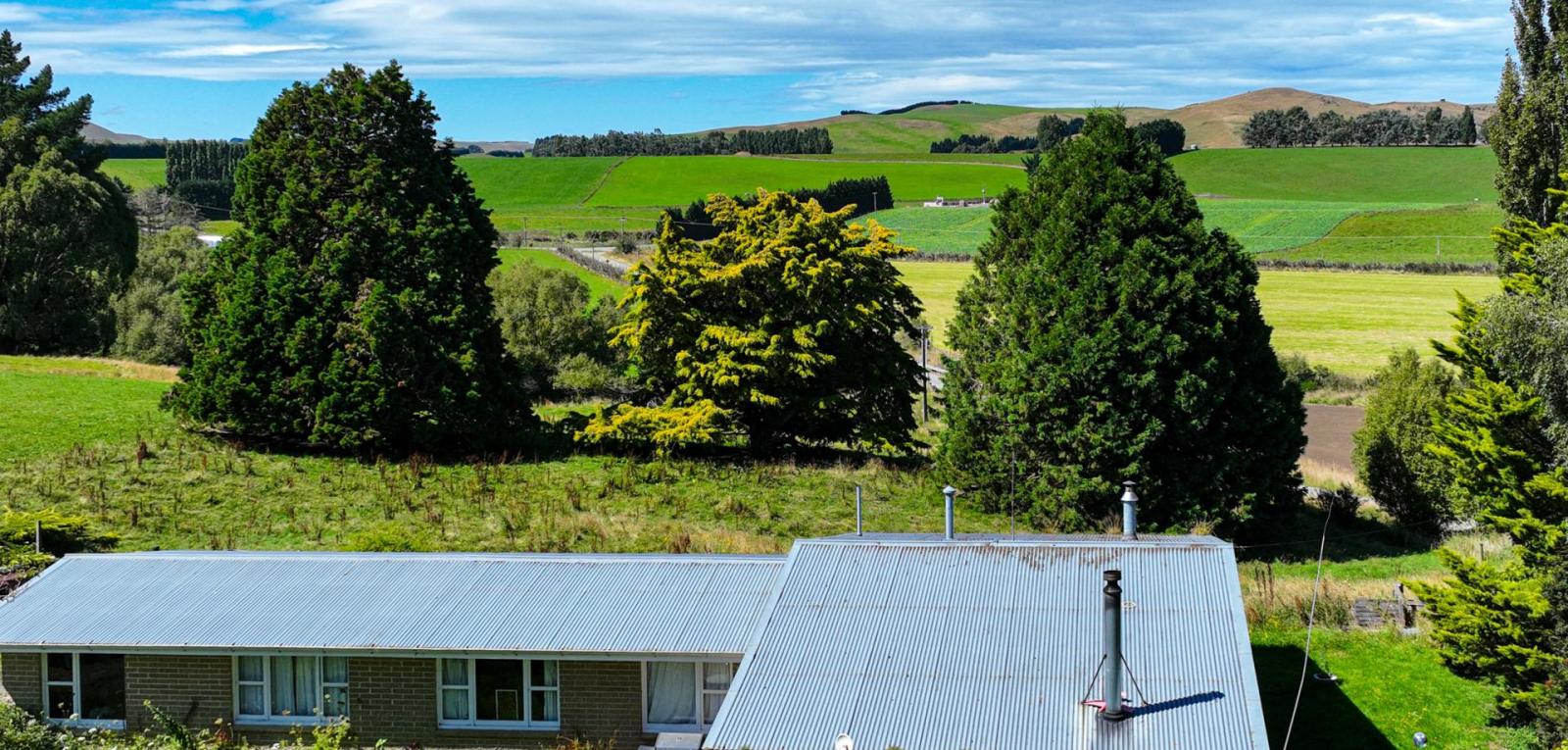 322 Wendon Creek Road