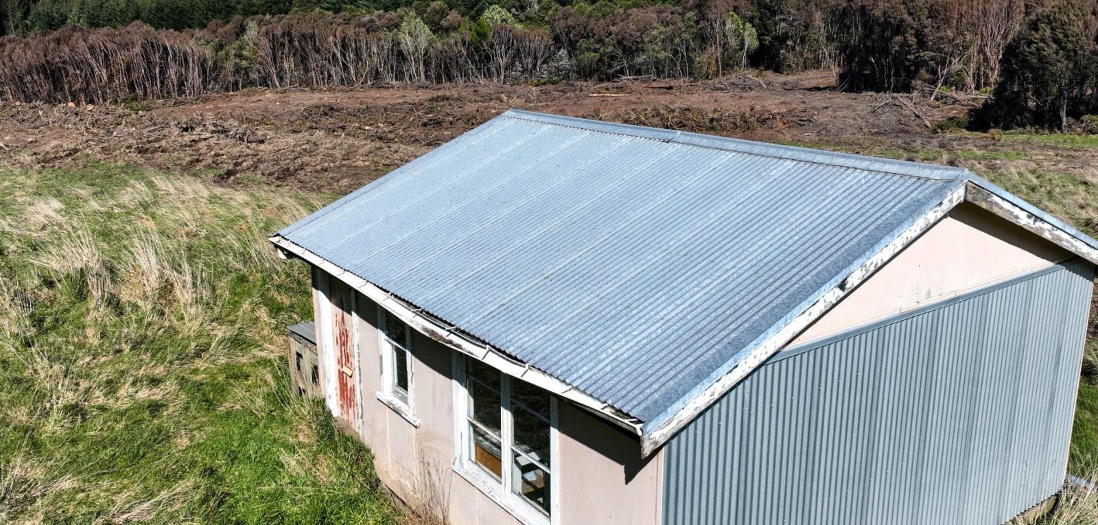 1250 Mokoreta Tahakopa Road