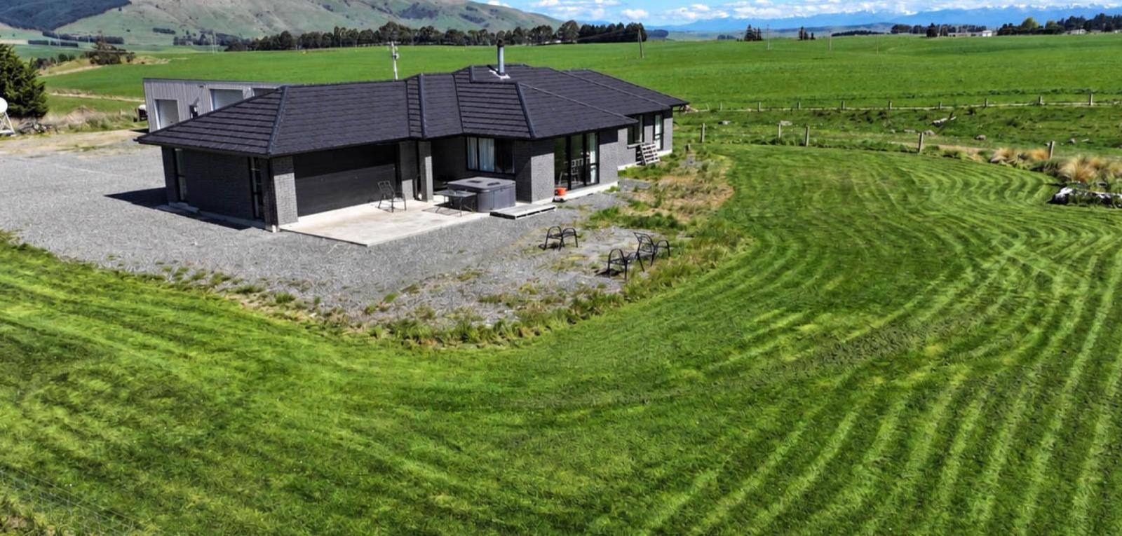 18 Tramway Road