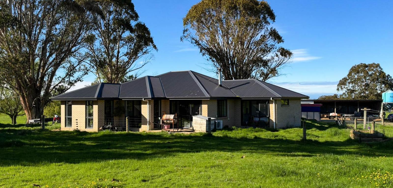 132 Ermedale Road