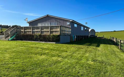 63 Howe Road