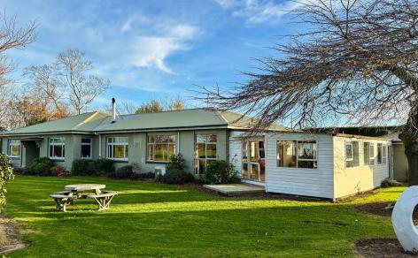 83 Fraser Road