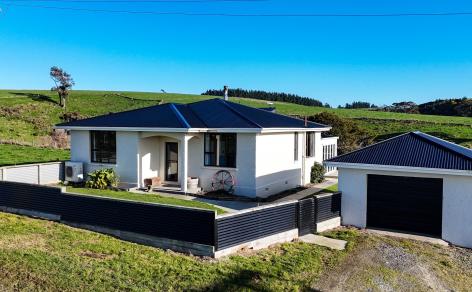 92 Carnie Road