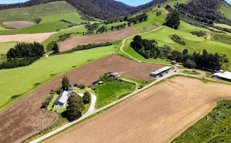 124 Niagara Waikawa Road