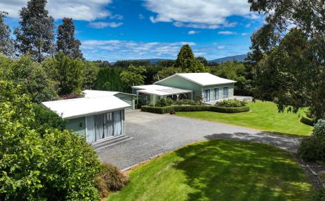 318 Waipango Ermedale Road