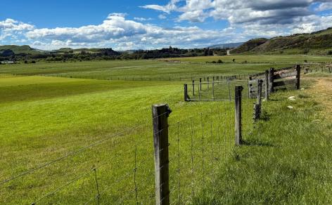 21 Lillburn Valley Road