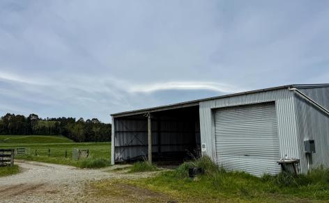 228 Te Anau-Mossburn Highway