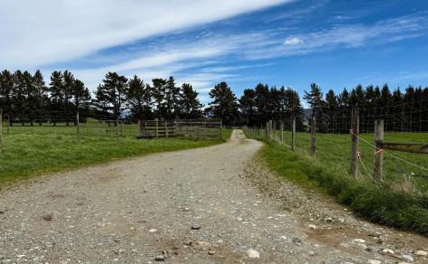 228 Te Anau-Mossburn Highway