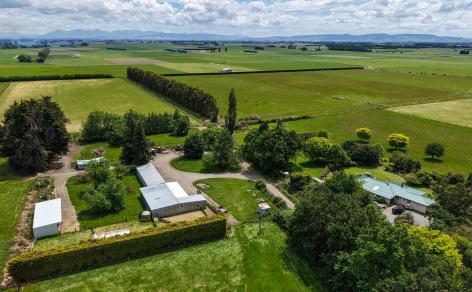 310 Drummond Oreti Road