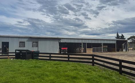 10 Four Mile Creek Road