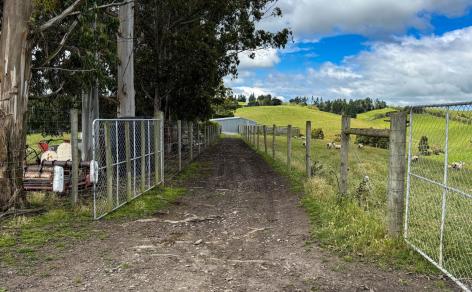 10 Four Mile Creek Road