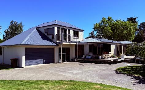 251 Rakahouka Hedgehope Road