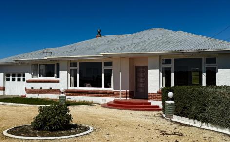 486 Irving Road and 150 Angle Road