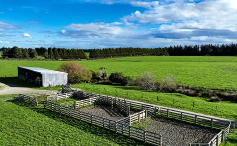 525 Woodlands-Morton Mains Road