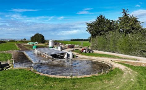 321-349 Chittock Road