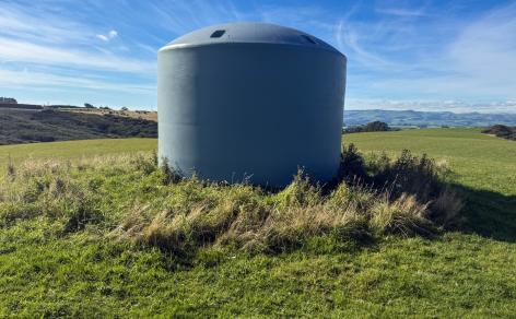 347 Brydone Glencoe Road