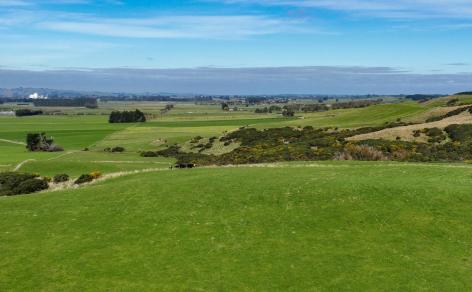 347 Brydone Glencoe Road