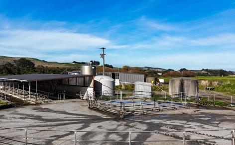 1801 Tuatapere Orepuki Highway