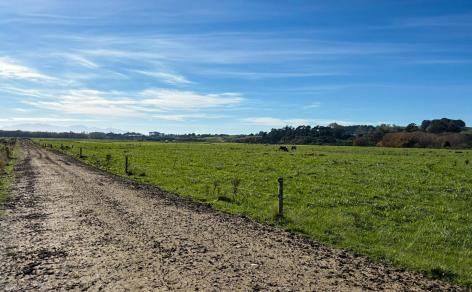 1801 Tuatapere Orepuki Highway