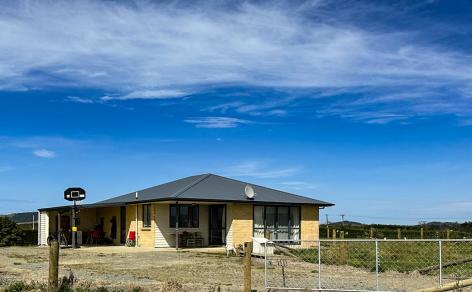 91 The Narrows Road