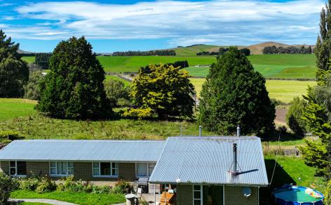 322 Wendon Creek Road