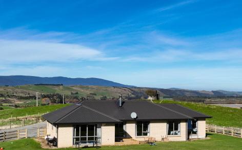 2803 Ohai Clifden Highway
