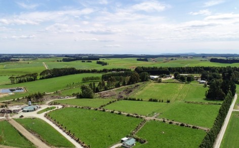 196 Te Tipua Valley Road