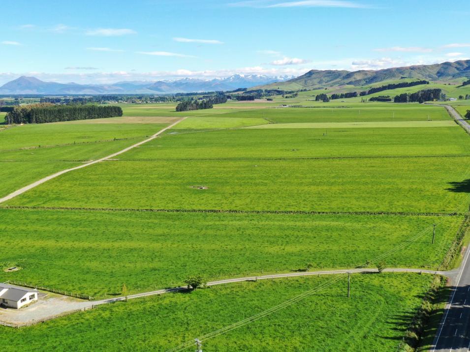 Country & Co Real Estate 360 Lumsden Riversdale Highway, Lintley