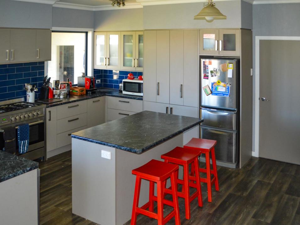 909 Nine Mile Road, Riversdale