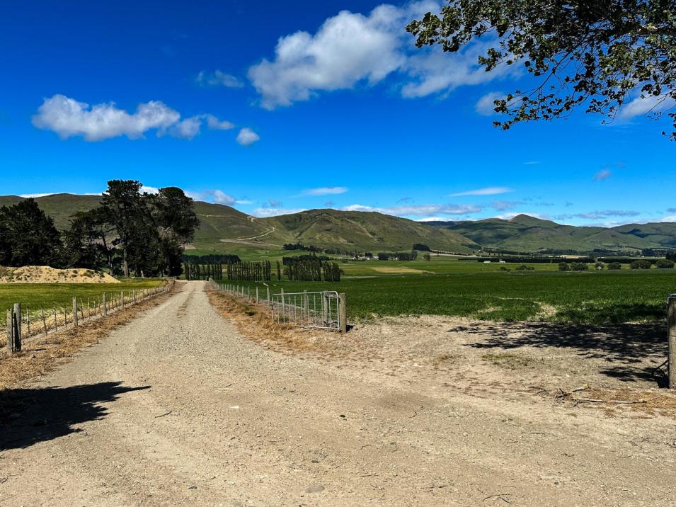 909 Nine Mile Road, Riversdale