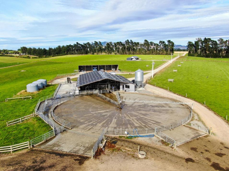 298 Pryde Road and 394 Chittock Road, Maitland