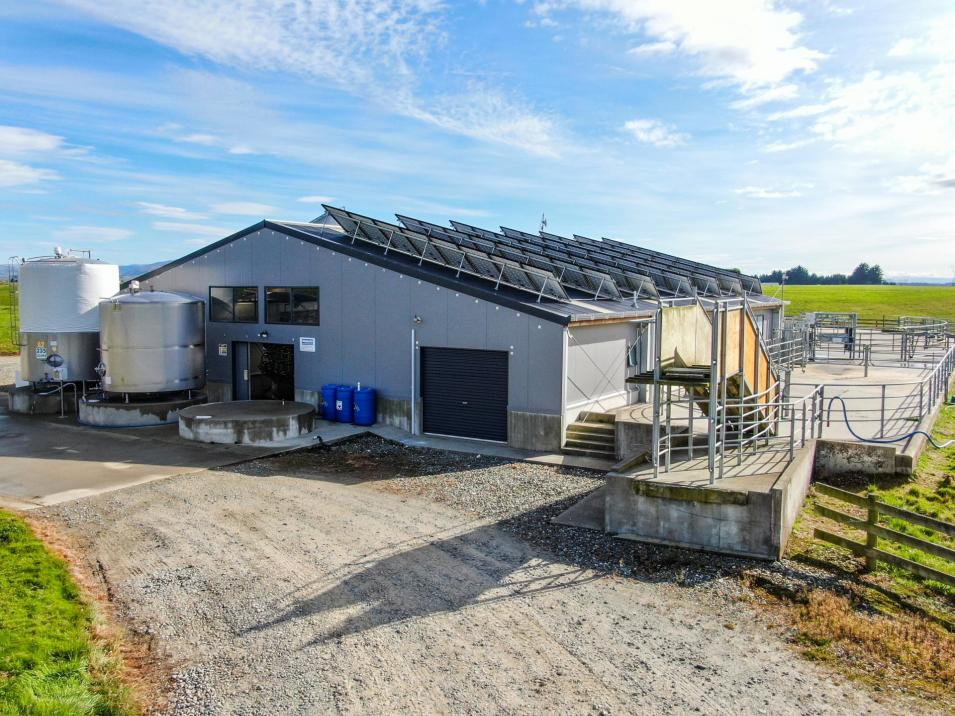 298 Pryde Road and 394 Chittock Road, Maitland