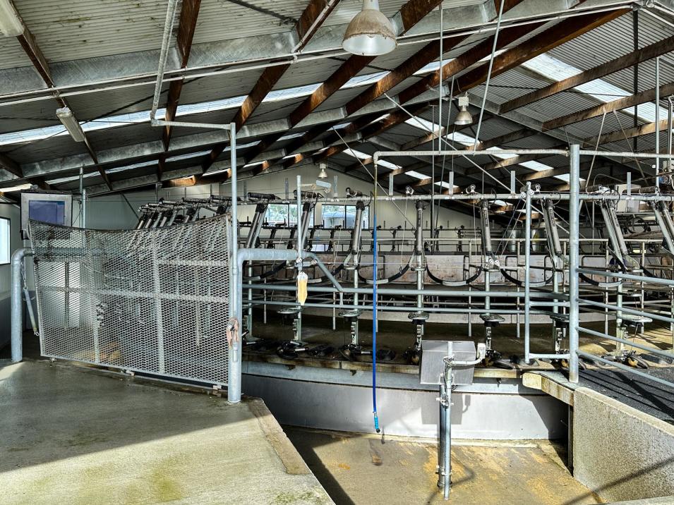 298 Pryde Road and 394 Chittock Road, Maitland