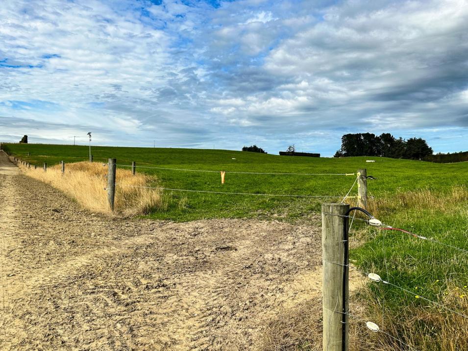 298 Pryde Road and 394 Chittock Road, Maitland