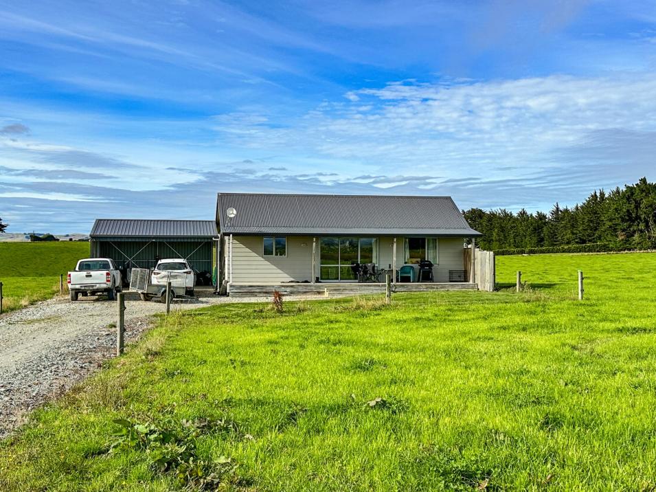 298 Pryde Road and 394 Chittock Road, Maitland