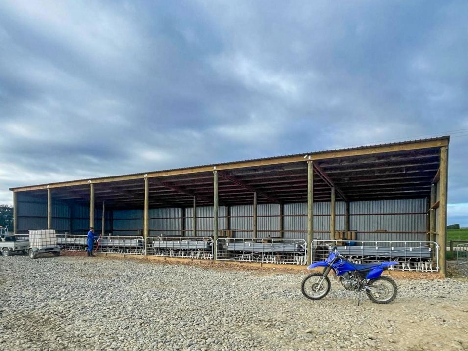 298 Pryde Road and 394 Chittock Road, Maitland