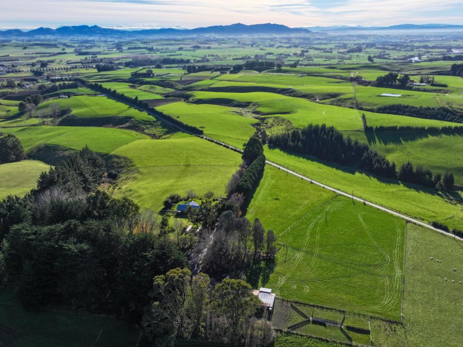 164 Waddle Road, Mataura