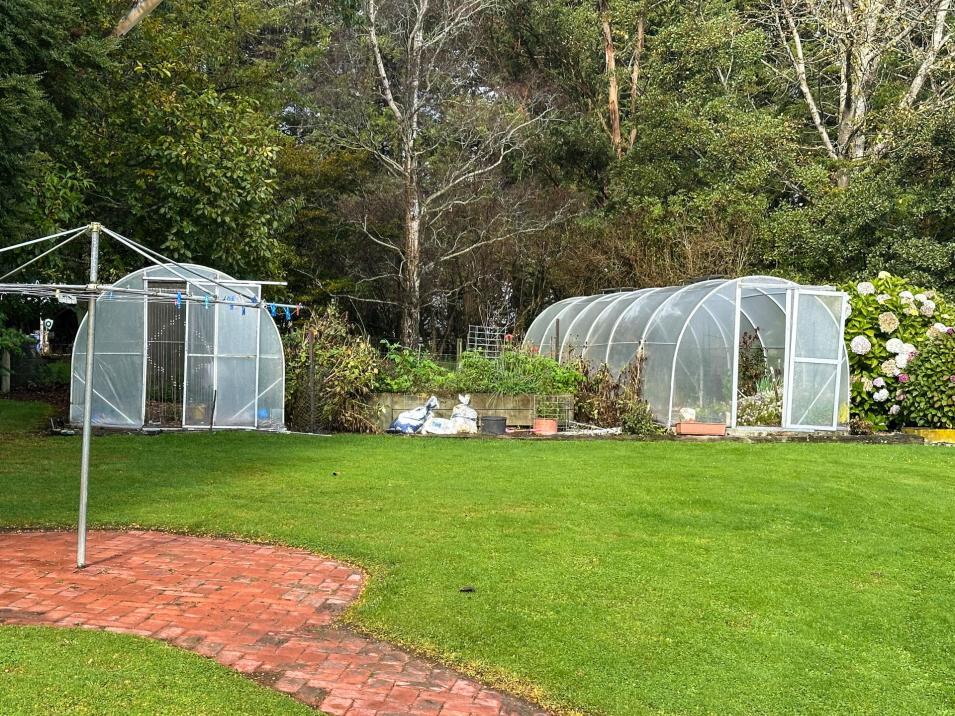 164 Waddle Road, Mataura