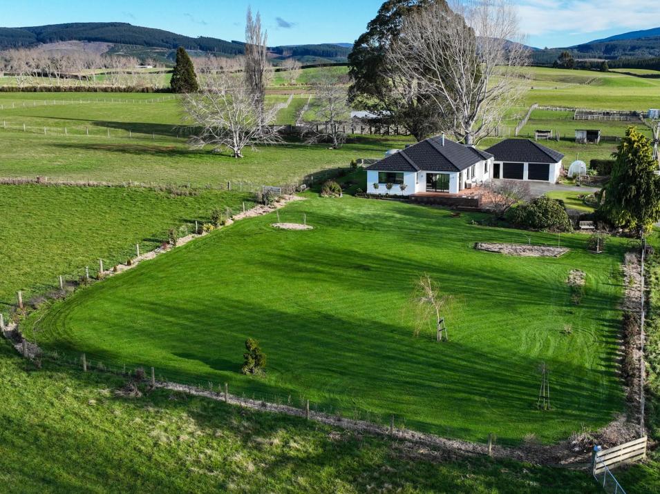 177 Otautau Tuatapere Road, Otautau