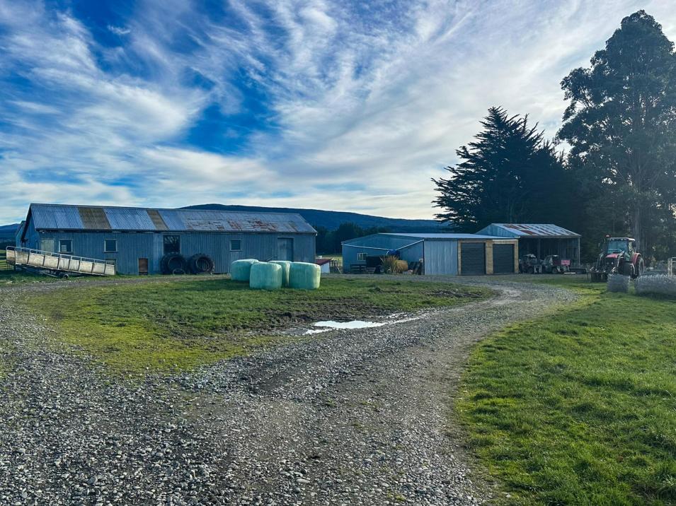 177 Otautau Tuatapere Road, Otautau