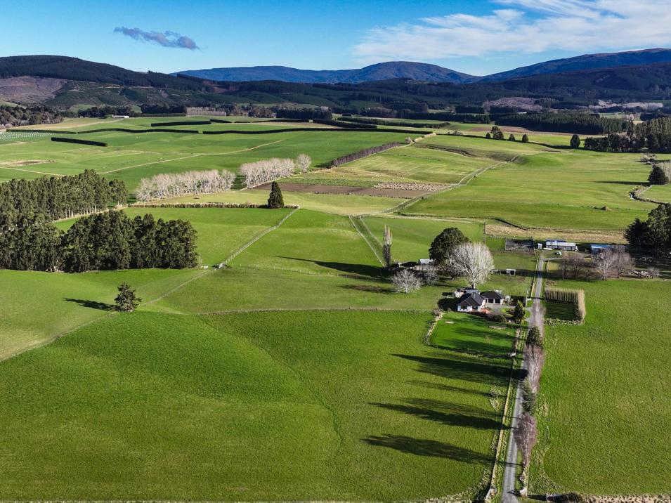 177 Otautau Tuatapere Road, Otautau