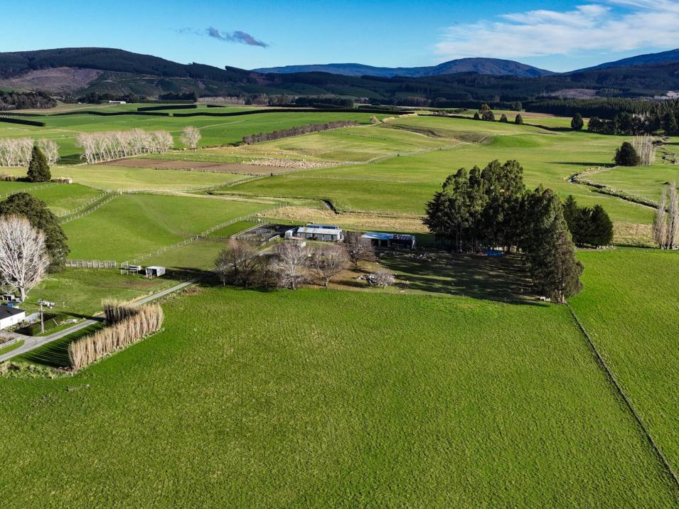 177 Otautau Tuatapere Road, Otautau